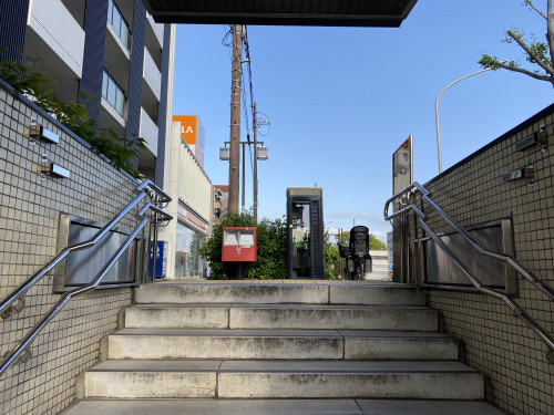 はりきゅう整体・骨盤矯正｜鶴舞線荒畑駅｜名古屋