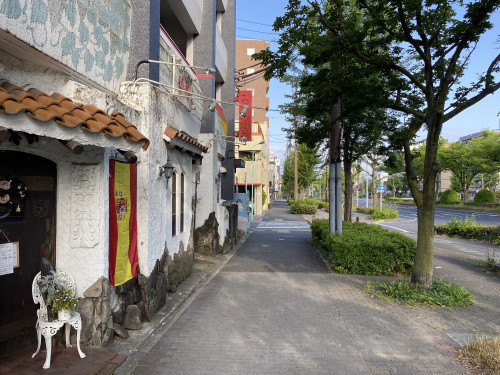 はりきゅう整体・骨盤矯正｜鶴舞線荒畑駅｜名古屋