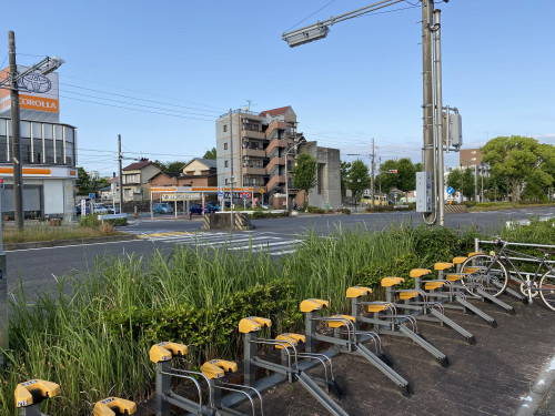 はりきゅう整体・産後骨盤矯正｜子連れOK｜鶴舞線荒畑駅｜名古屋