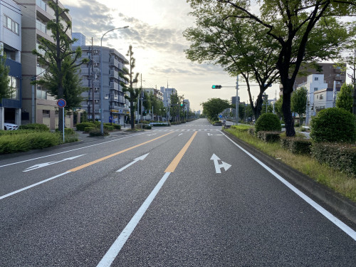 はりきゅう整体・産後骨盤矯正｜高辻・雁道・熱田・堀田・笠寺｜名古屋