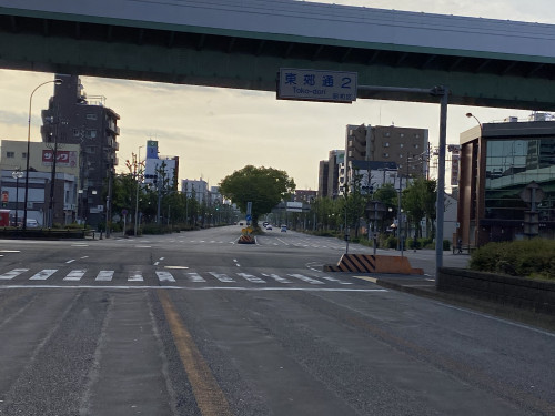 はりきゅう整体・産後骨盤矯正｜東別院・山王｜名古屋