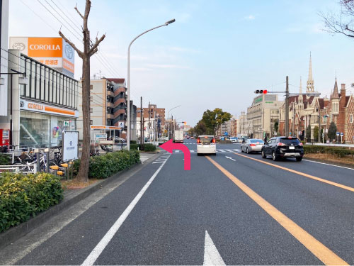 はりきゅう整体・産後骨盤矯正｜御器所・川名・いりなか｜名古屋