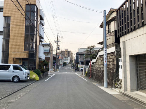 はりきゅう整体・産後骨盤矯正｜御器所・川名・いりなか｜名古屋