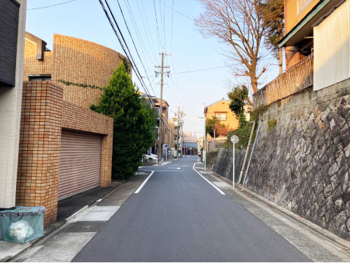 はりきゅう整体・産後骨盤矯正｜御器所・川名・いりなか｜名古屋