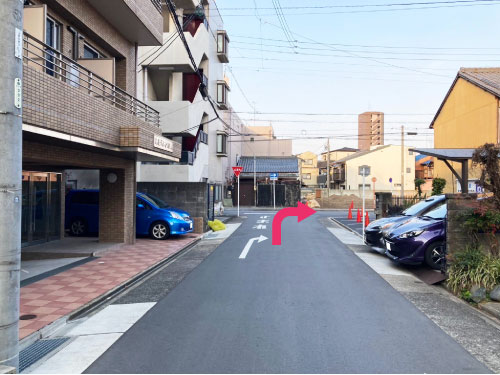 はりきゅう整体・産後骨盤矯正｜御器所・川名・いりなか｜名古屋