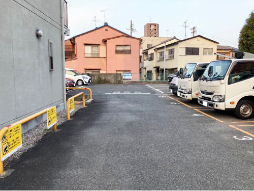 はりきゅう整体・産後骨盤矯正｜御器所・川名・いりなか｜名古屋