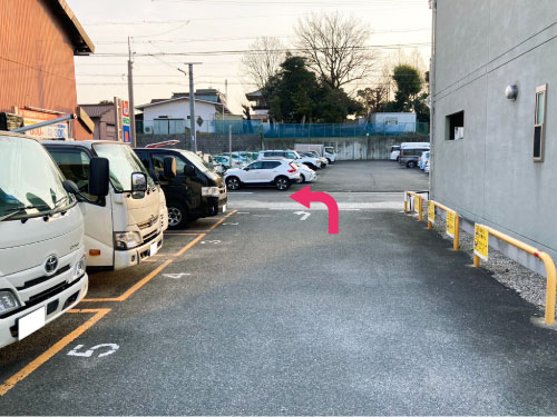 はりきゅう整体・産後骨盤矯正｜御器所・川名・いりなか｜名古屋