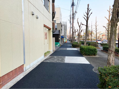 はりきゅう整体・産後骨盤矯正｜御器所・川名・いりなか｜名古屋