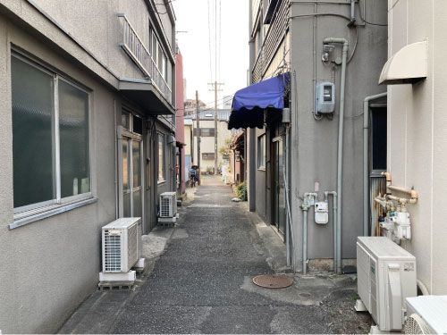 はりきゅう整体・産後骨盤矯正｜御器所・川名・いりなか｜名古屋