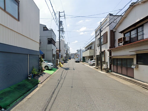 はりきゅう整体・産後骨盤矯正｜鶴舞・新栄｜名古屋