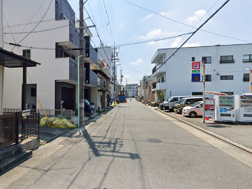 はりきゅう整体・産後骨盤矯正｜鶴舞・新栄｜名古屋