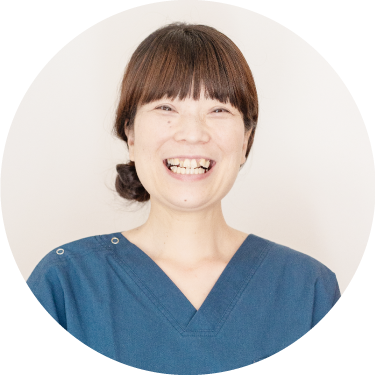 北島　泰子｜はりきゅう|整体・骨盤矯正｜産後の骨盤矯正｜名古屋市昭和区