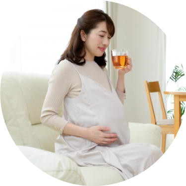 妊娠中から産後の骨盤まで｜名古屋｜妊婦整体