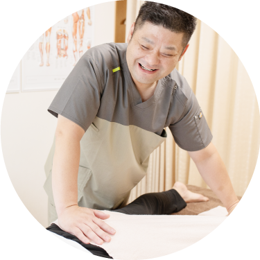 妊娠中から産後の骨盤矯正まで|名古屋市昭和区｜産後整体