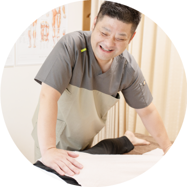 妊娠中から産後の骨盤矯正まで|名古屋市昭和区｜産後整体