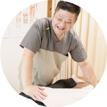 整体・骨盤矯正で｜名古屋